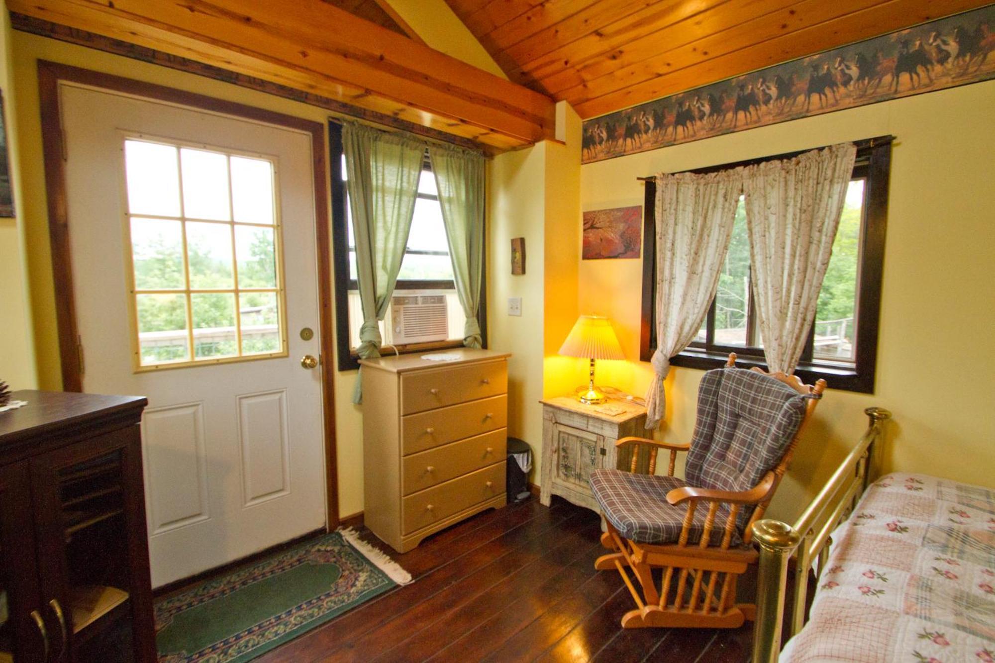 White Horse Stable Bayfield Exterior foto